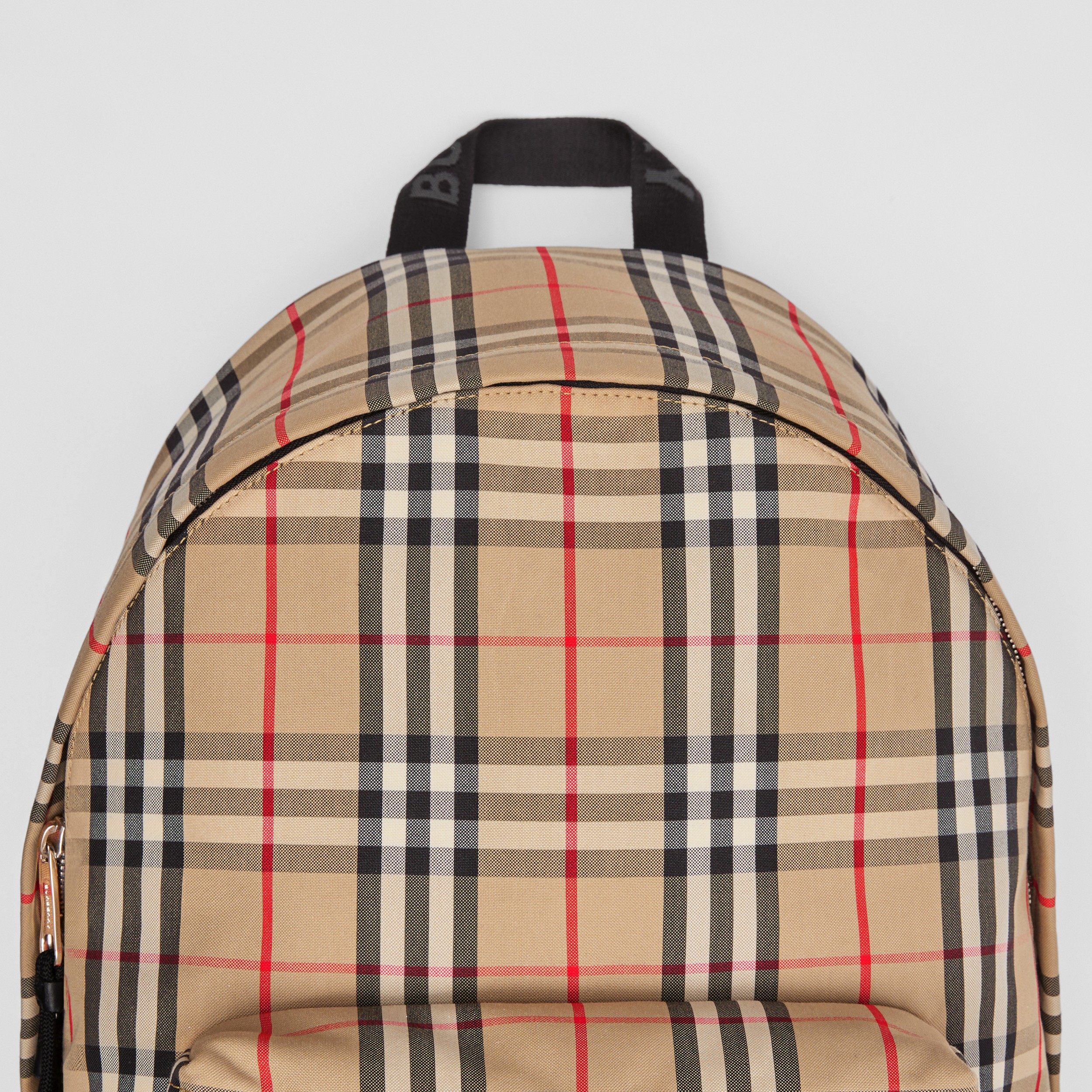 BURBERRY】ヴィンテージチェック ナイロン バックパック - www.shape BURBERRY】ヴィンテージチェック ナイロン バックパック - www.shape