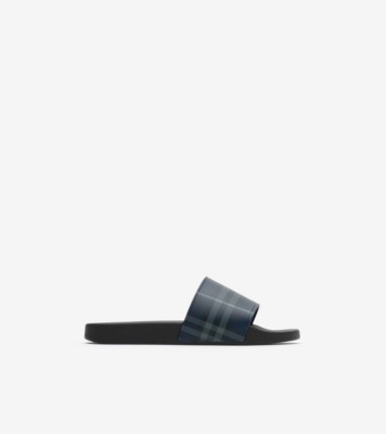 Men's Designer Sandals | Burberry®️ Official