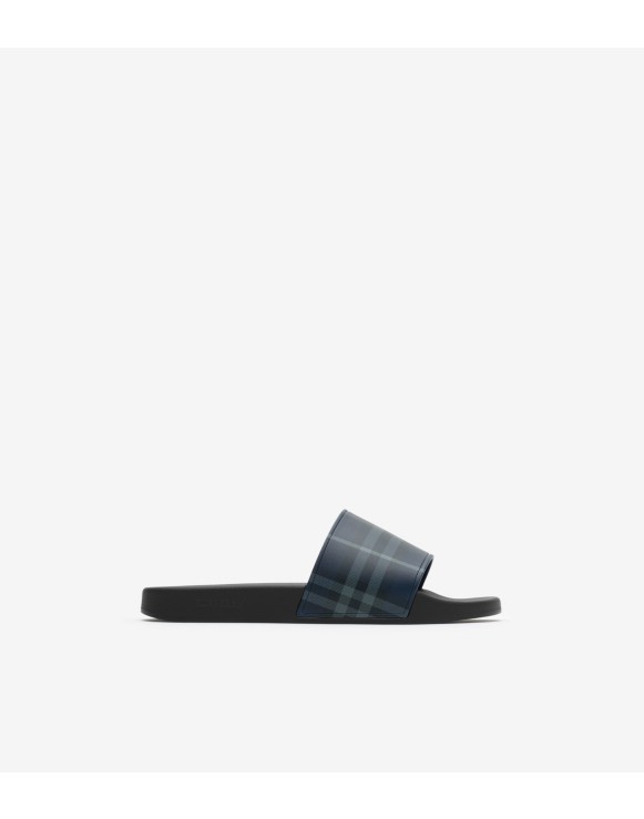 Check Slides
