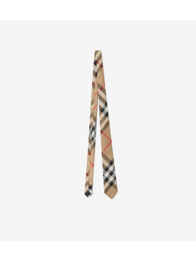 Burberry tie clip - Gem