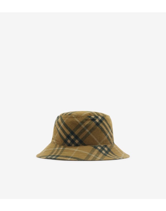 Burberry hat cheap best sale