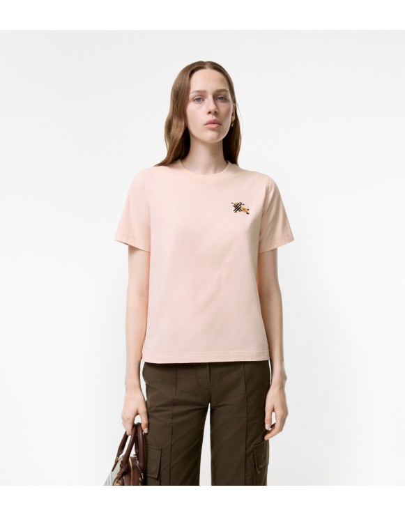 ウィメンズ デザイナー Tシャツ＆ポロシャツ | Burberry®