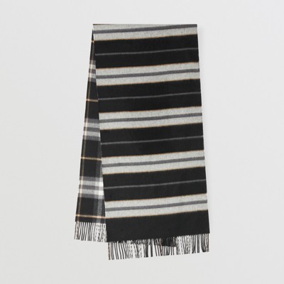 burberry reversible scarf