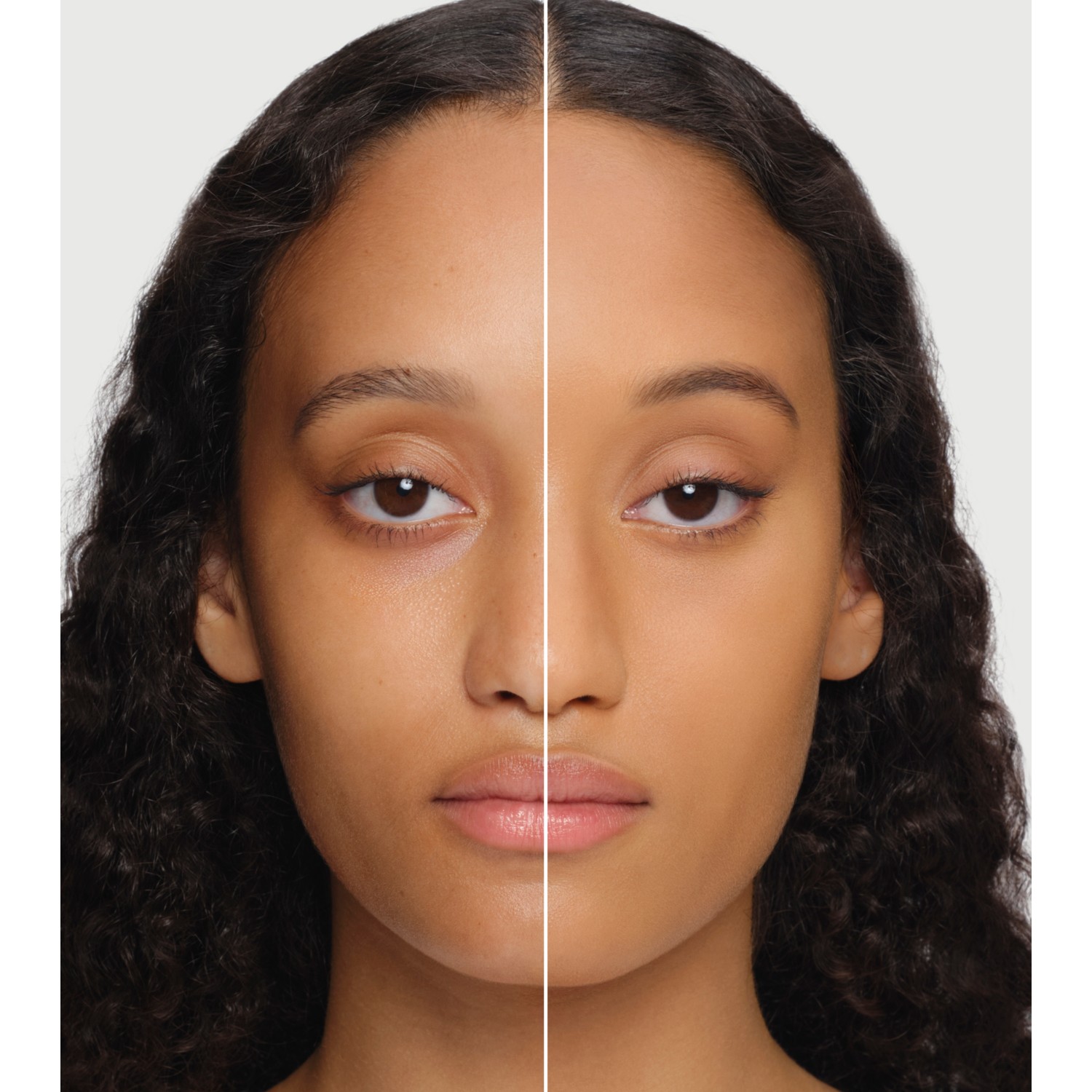 Beyond Wear Perfecting Matte Foundation – 100 Medium-Deep Warm - thumbnail 3