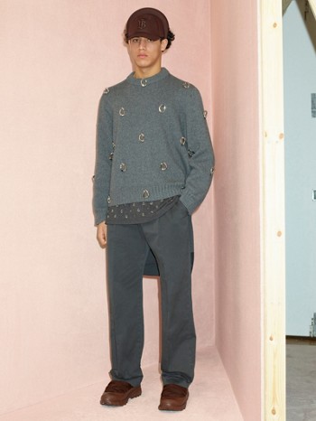 Winter 2022 Menswear | Burberry® Official Winter 2022 Menswear | Burberry® Official