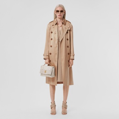 burberry coat women