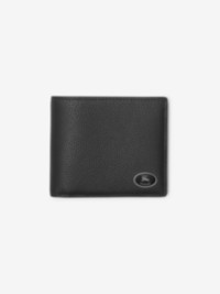 Cotswolds Bifold Wallet​ in colour Black