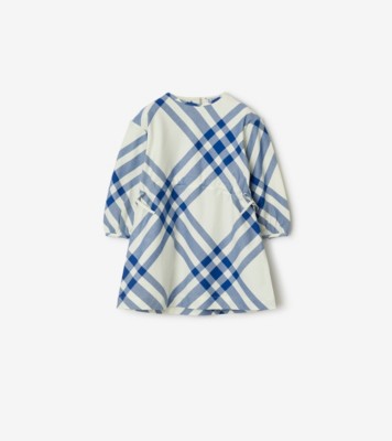 Baby burberry best sale dress sale