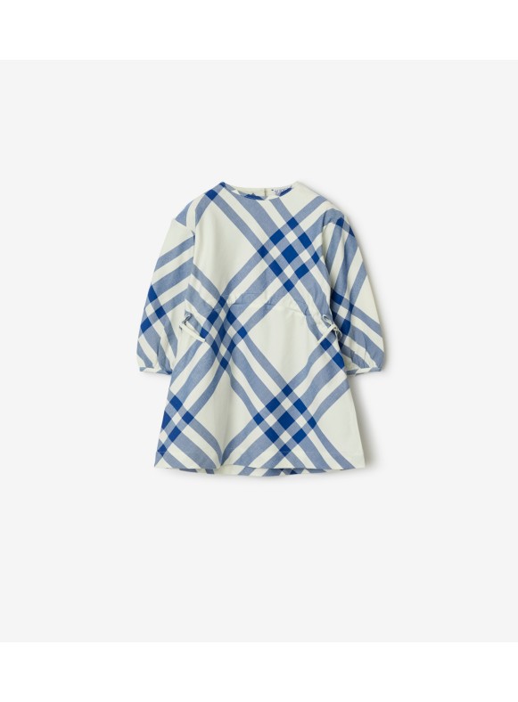 Burberry ropa bebe hot sale