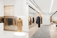 Everything to know about Burberry's slick new Sloane Street store