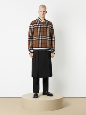burberry men style
