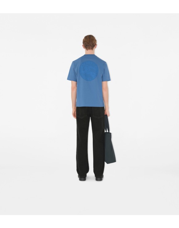 メンズ デザイナー Tシャツ | Burberry® 公式サイト