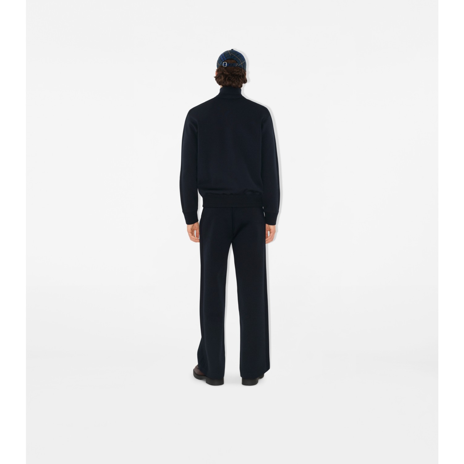 Veste de survêtement en viscose mélangée
