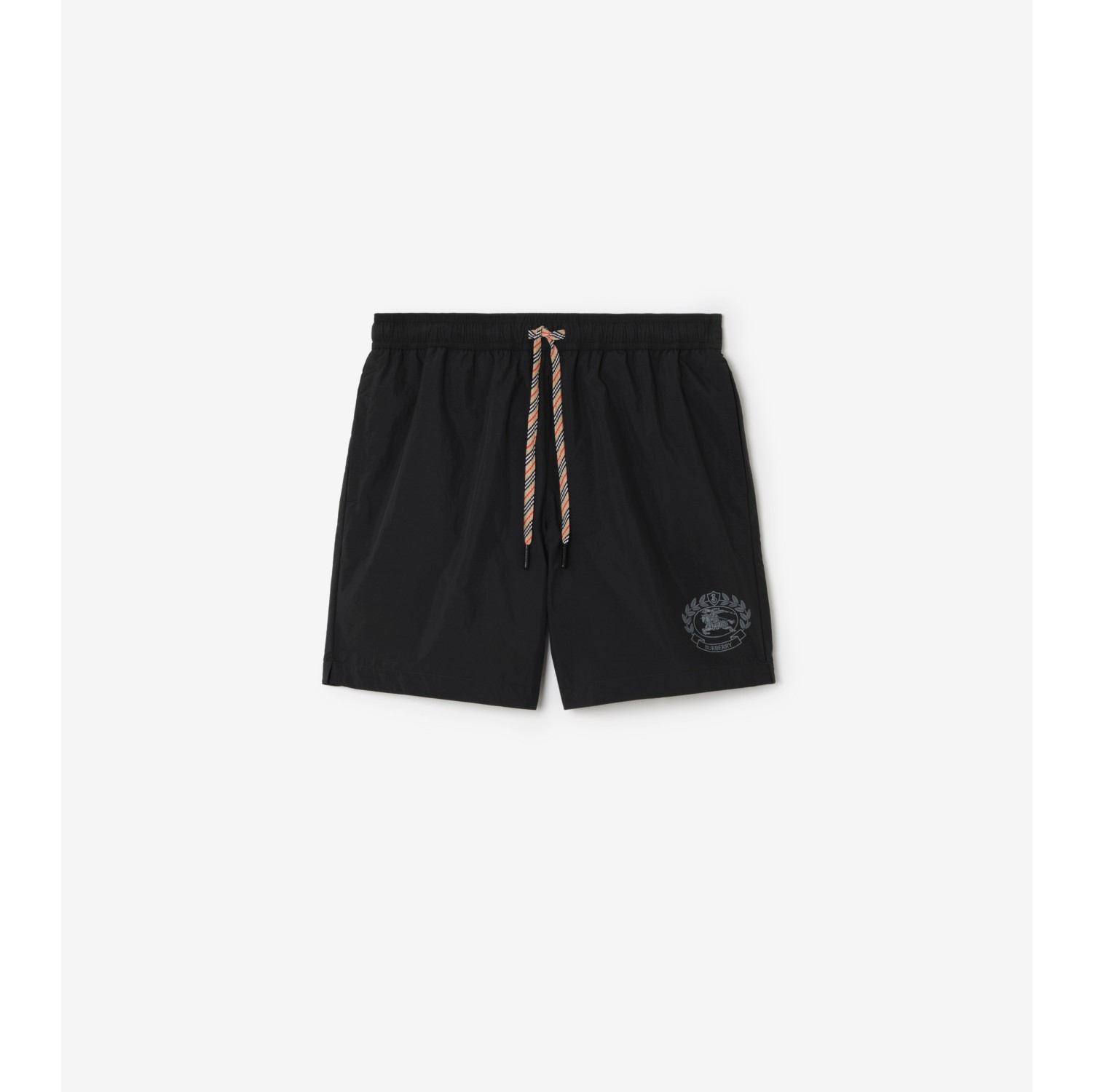 Knight Crest Swim Shorts