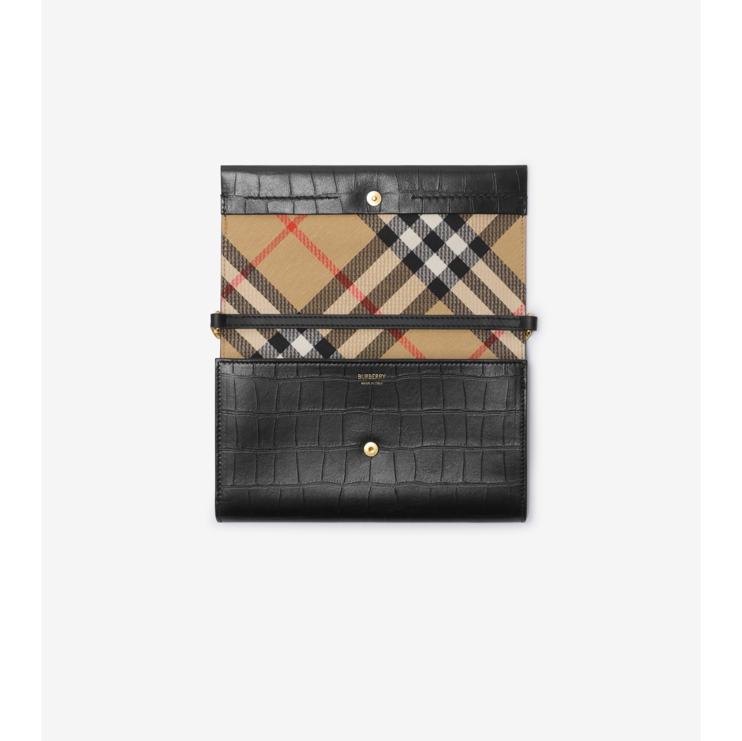 Cotswolds Chain Strap Wallet