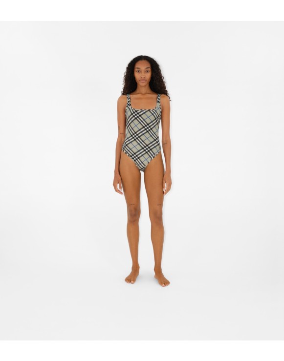 Burberry fashion swimsuit womens price