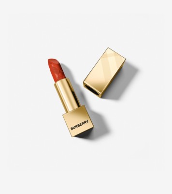 BURBERRY ワインレッド 38 Burberry Kisses Matte – The Red No.106 in The Red 106
