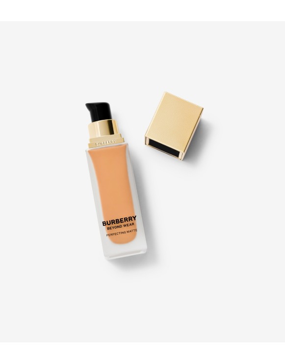 Face Make up Burberry Official