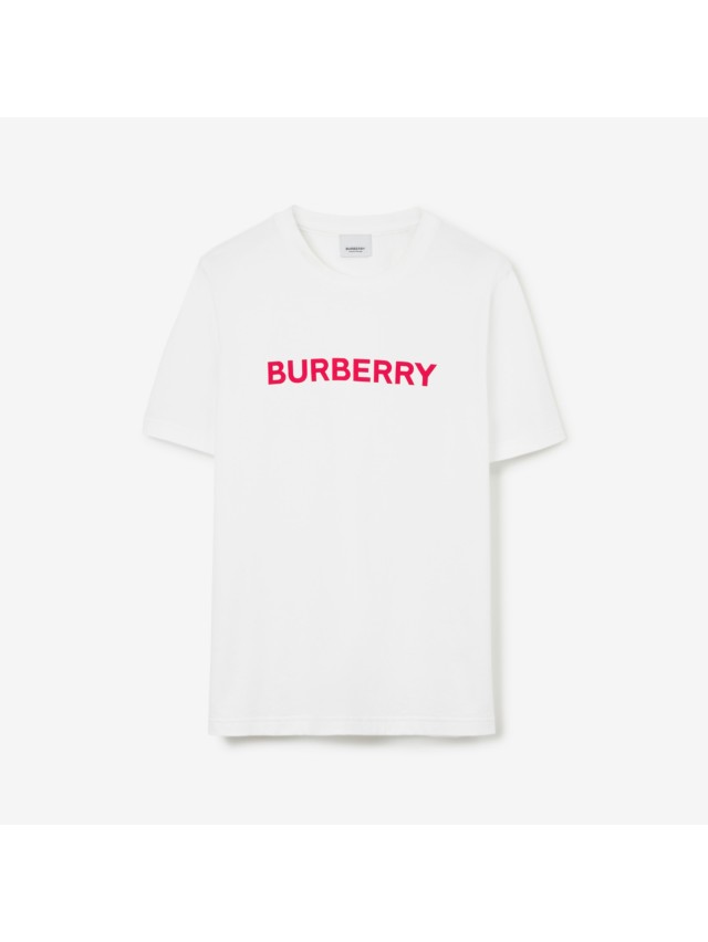 Women’s Designer Polo Shirts & T-shirts | Burberry® Official