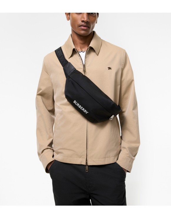 メンズ ベルトバッグ | Burberry® 公式サイト