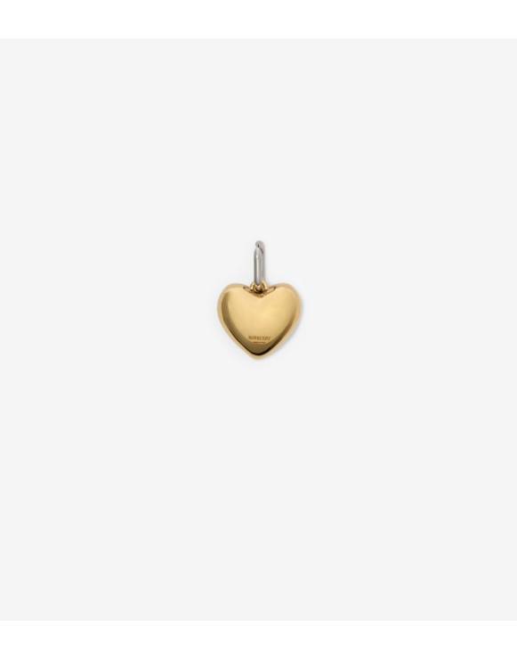 Heart Charm