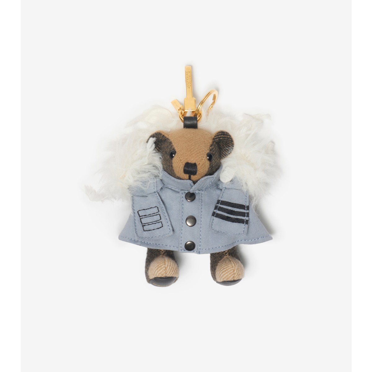 Burberry Thomas Bear Charm