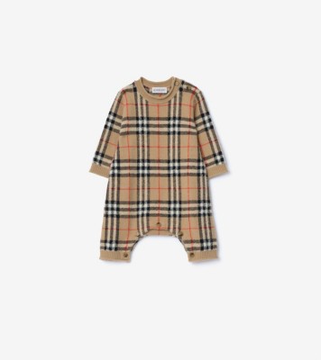 専用 Burberry kids 140 10Y BURBERRY バーバリー キッズ 10Y 140 赤