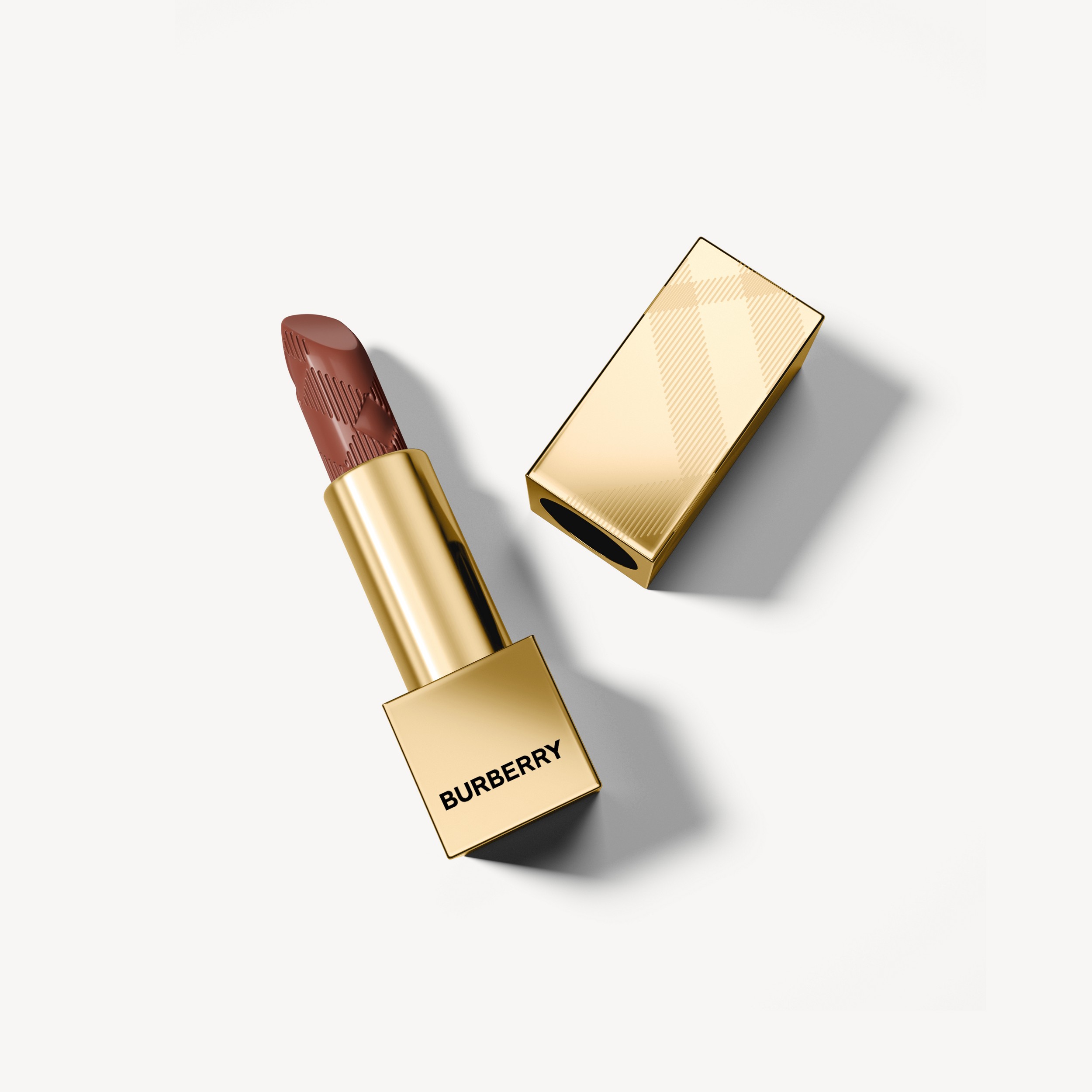 Burberry Kisses – Earthy Rosewood No.83 - Mulheres | Burberry® oficial - 1