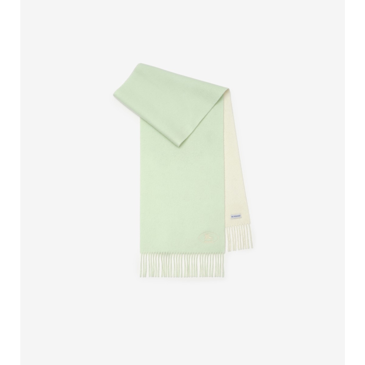 Embroidered Knight Scarf