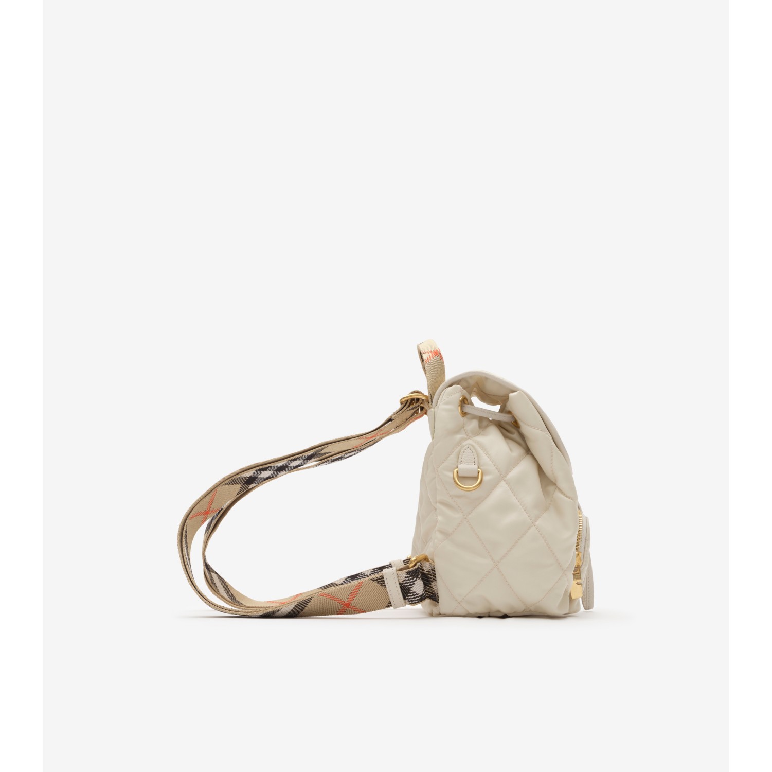 Mini Horseshoe Backpack​