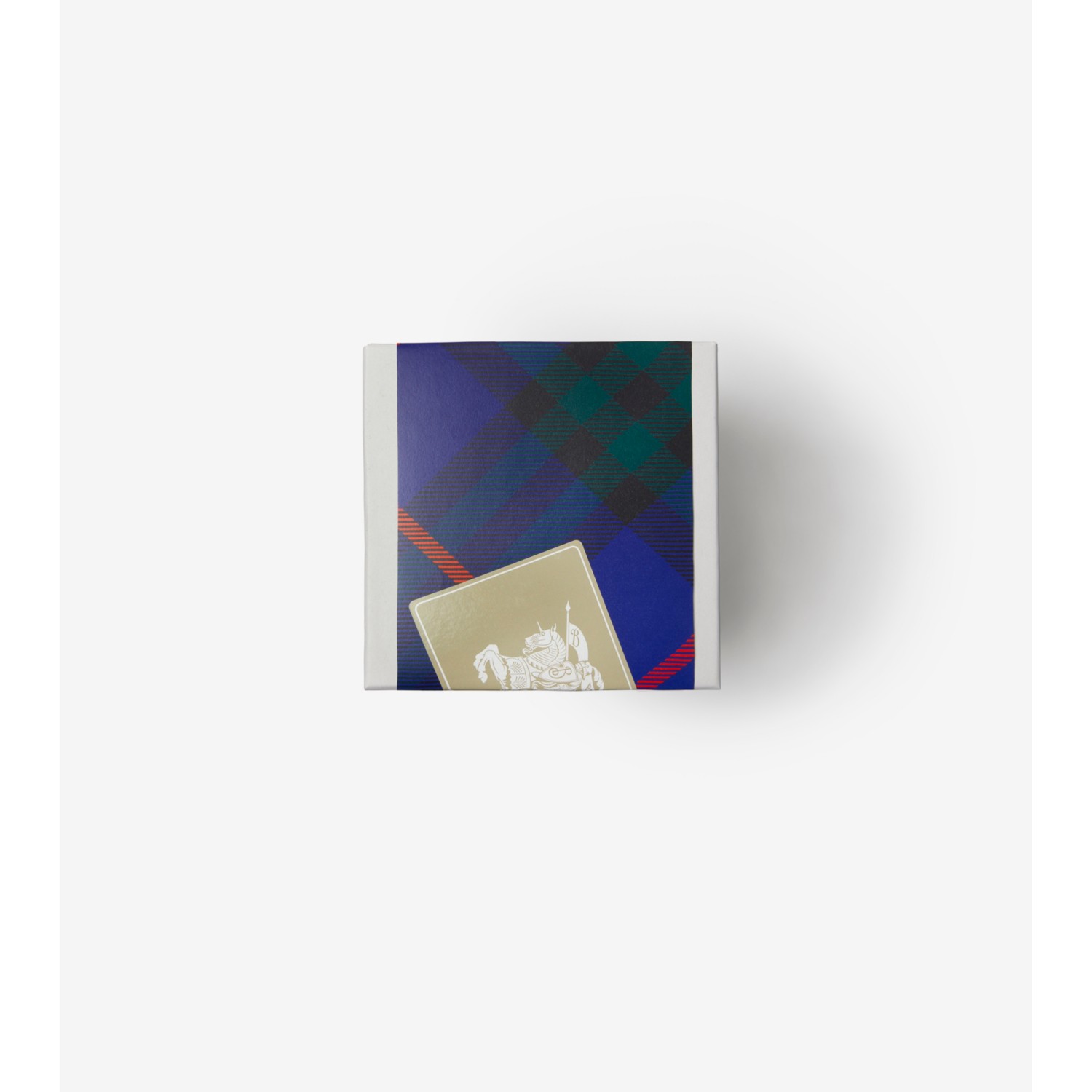 Ginger and Caramel Candle - thumbnail 5