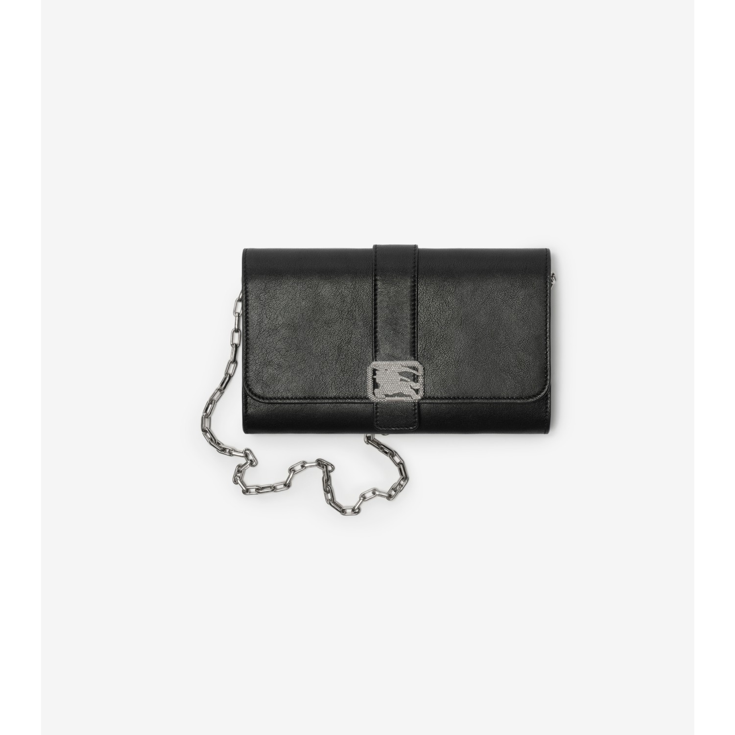 Rider Chain Strap Wallet