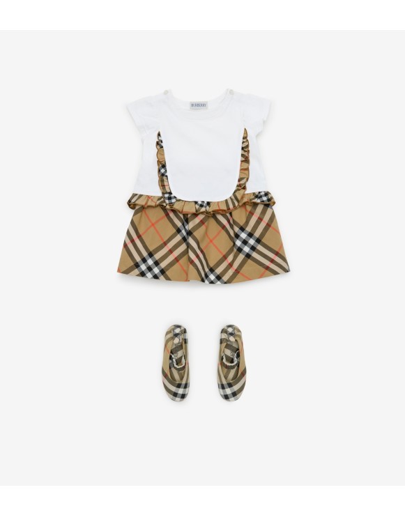 Baby Clothing & Accessories | Burberry®️ Official