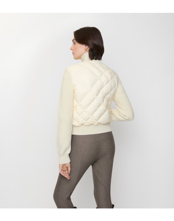 ウィメンズ ダウンジャケット | Burberry® 公式サイト