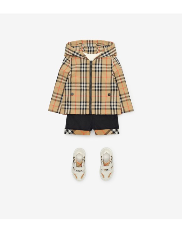 Baby Coats & Jackets | Burberry®️ Official