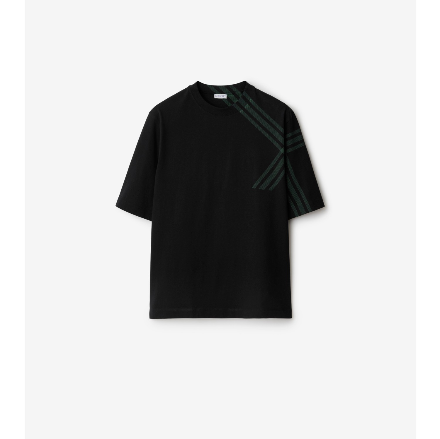 Burberry t clearance shirts on sale