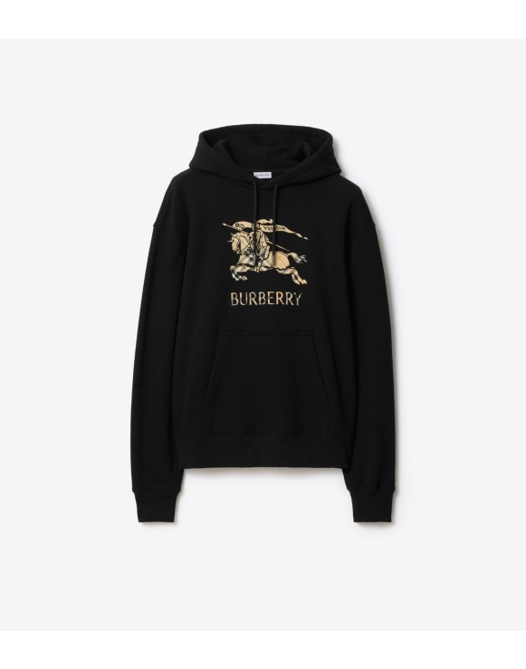 EKD Ombré Cotton Hoodie