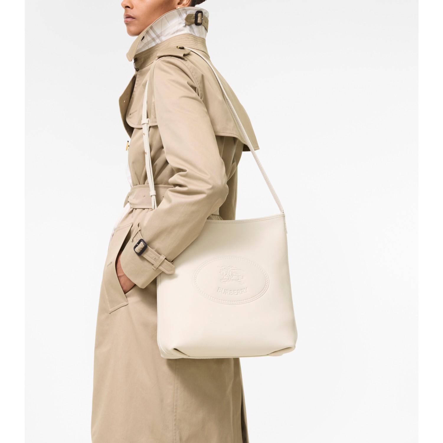 Small Highlands Shoulder Bag