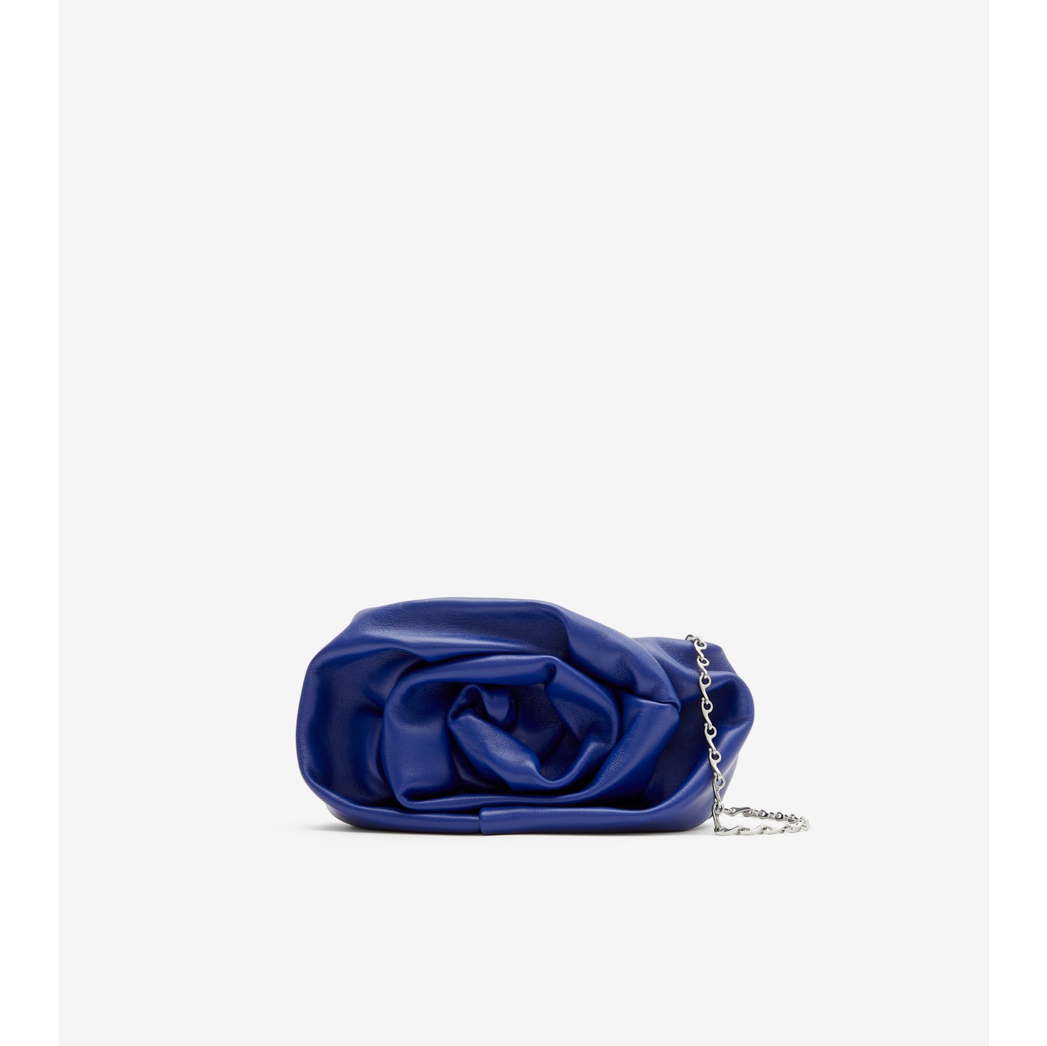 Rose Chain Clutch