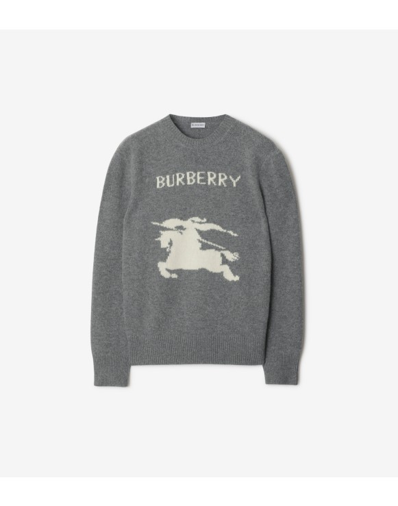 Men s Luxury Knitwear Burberry Official