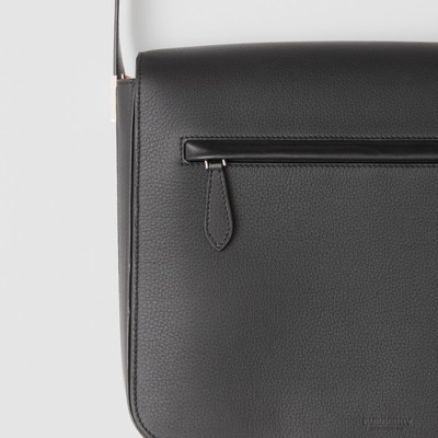 leather messenger bag australia