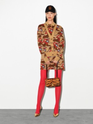 new collection burberry