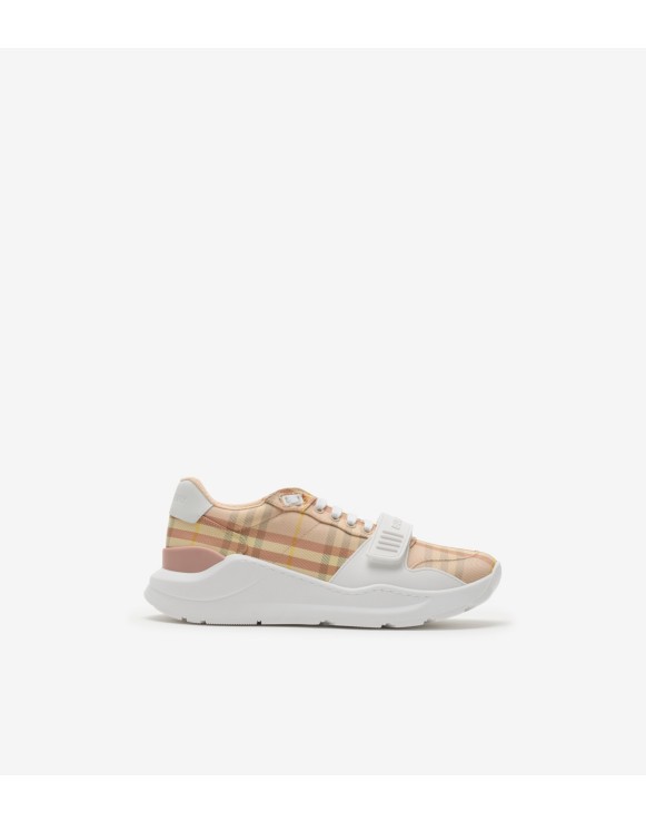Check Sneakers