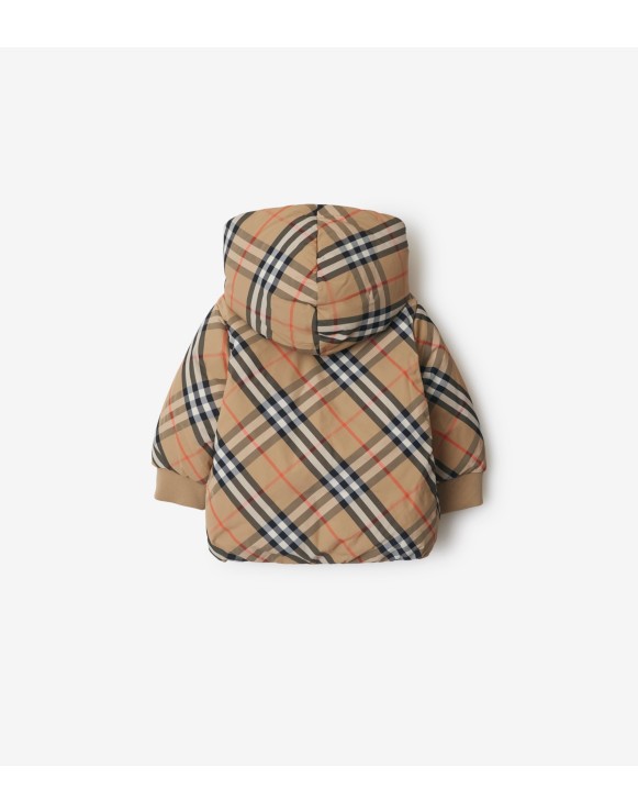 Baby Coats & Jackets | Burberry®️ Official