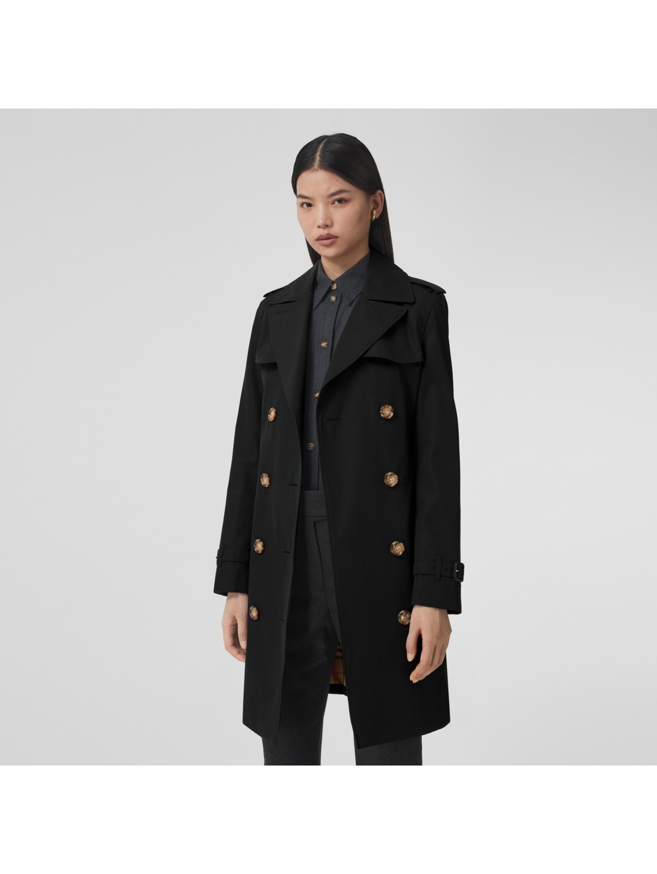 Women's Coats | Parkas, Duffle & Coats | Burberry® Official