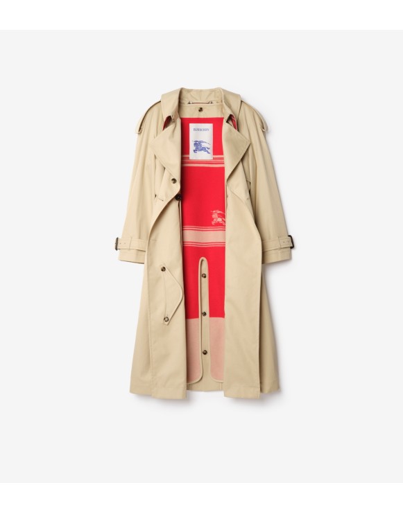 ウィメンズ ホースイヤーコレクション | Burberry®