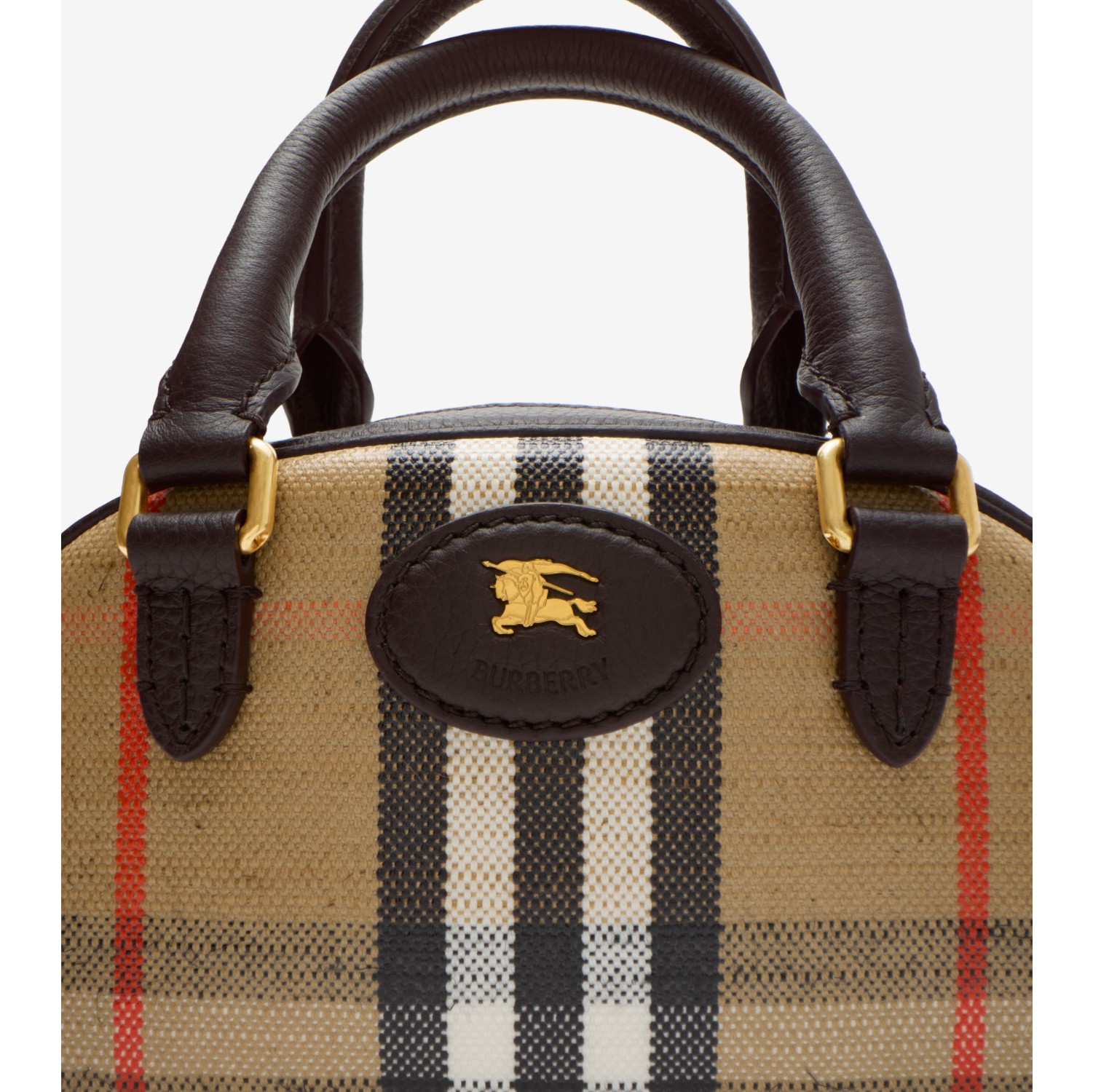 Mini Highlands Bowling Bag​