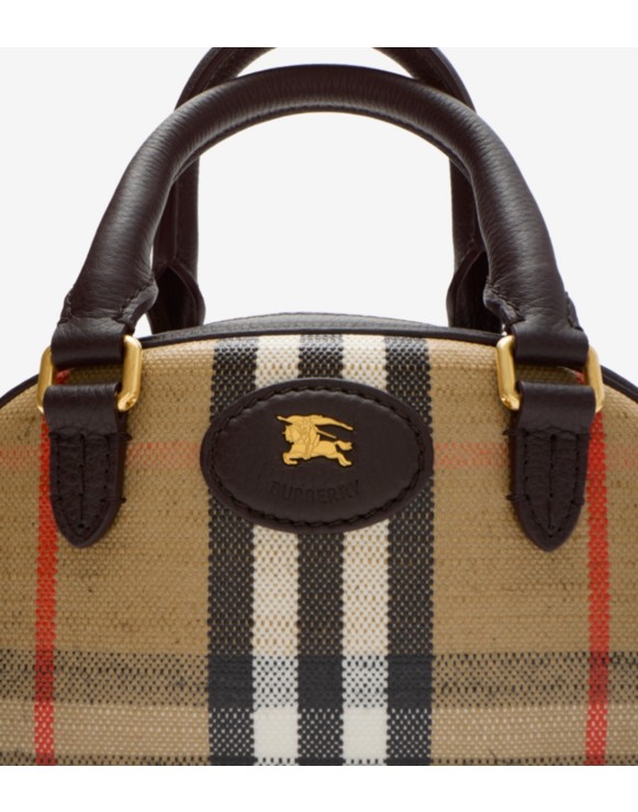 Mini Highlands Bowling Bag​
