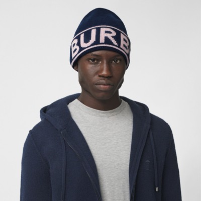 bonnet burberry homme