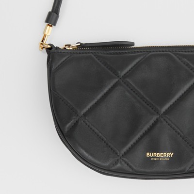 Burberry best sale olympia pouch